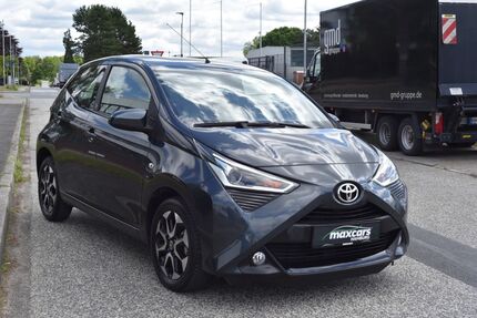 Toyota Aygo (X) 50.000 km 12.490 &euro; Barsbüttel 22885