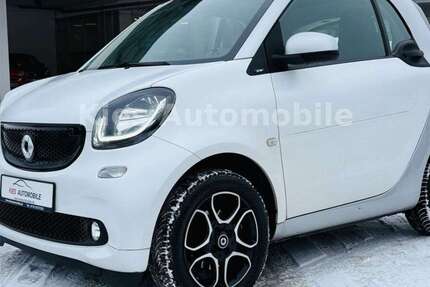 Smart forTwo 67.400 km 15.870 &euro; Norderstedt 22851
