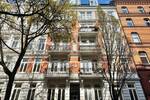 Etagenwohnung Hamburg St. Georg - 4 Zimmer, 112 m&sup2;, 975.000&euro; | Angebot:25777987