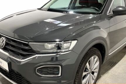 VW T-Roc 108.000 km 20.450 &euro; Norderstedt 22848