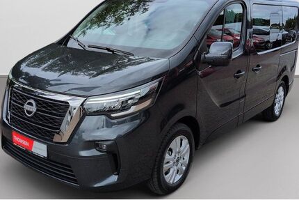 Nissan Primastar 3.500 km 37.985 &euro; Halstenbek 25469