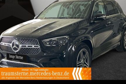 Mercedes-Benz GLE 400 18.315 km 80.990 &euro; Hamburg 22047