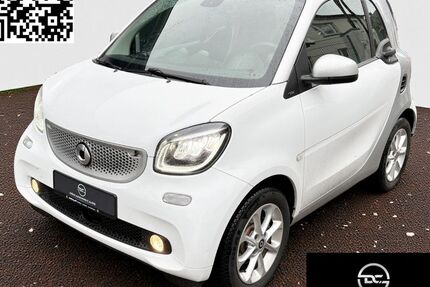 Smart ForTwo 62.000 km 14.999 &euro; Hamburg 22179