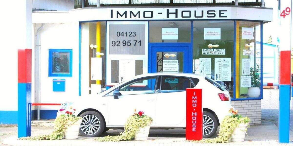 Einfamilienhaus Hemdingen - 4 Zimmer, 142 m&sup2;, 452.000&euro; | Angebot:26015406