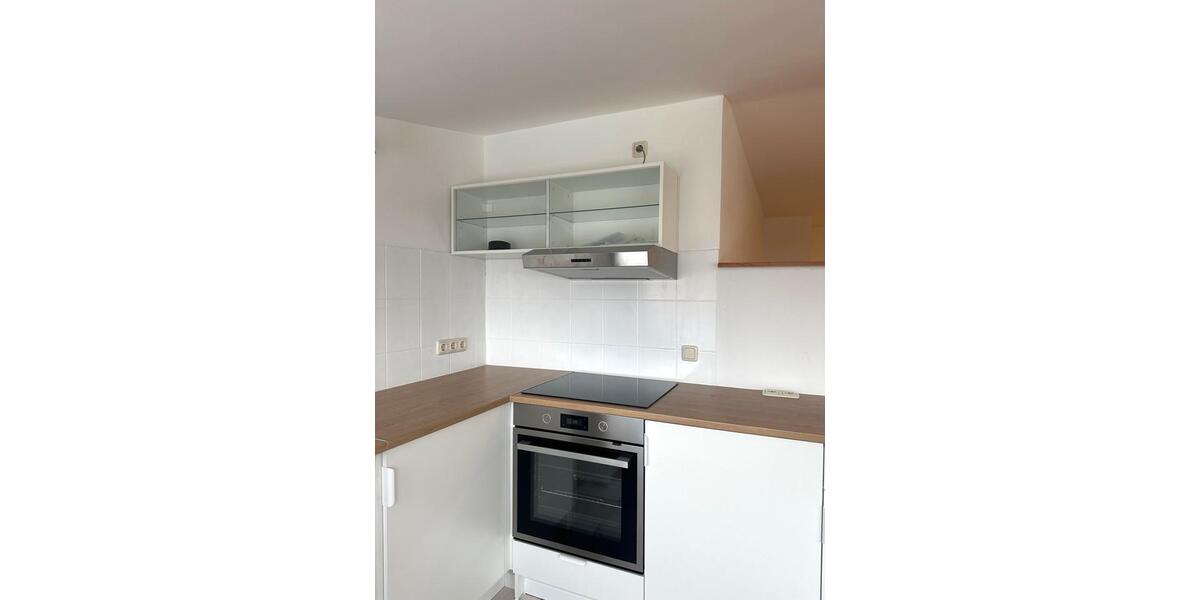 Etagenwohnung Lütjensee - 1.5 Zimmer, 45 m&sup2;, 650&euro; | Angebot:25710988