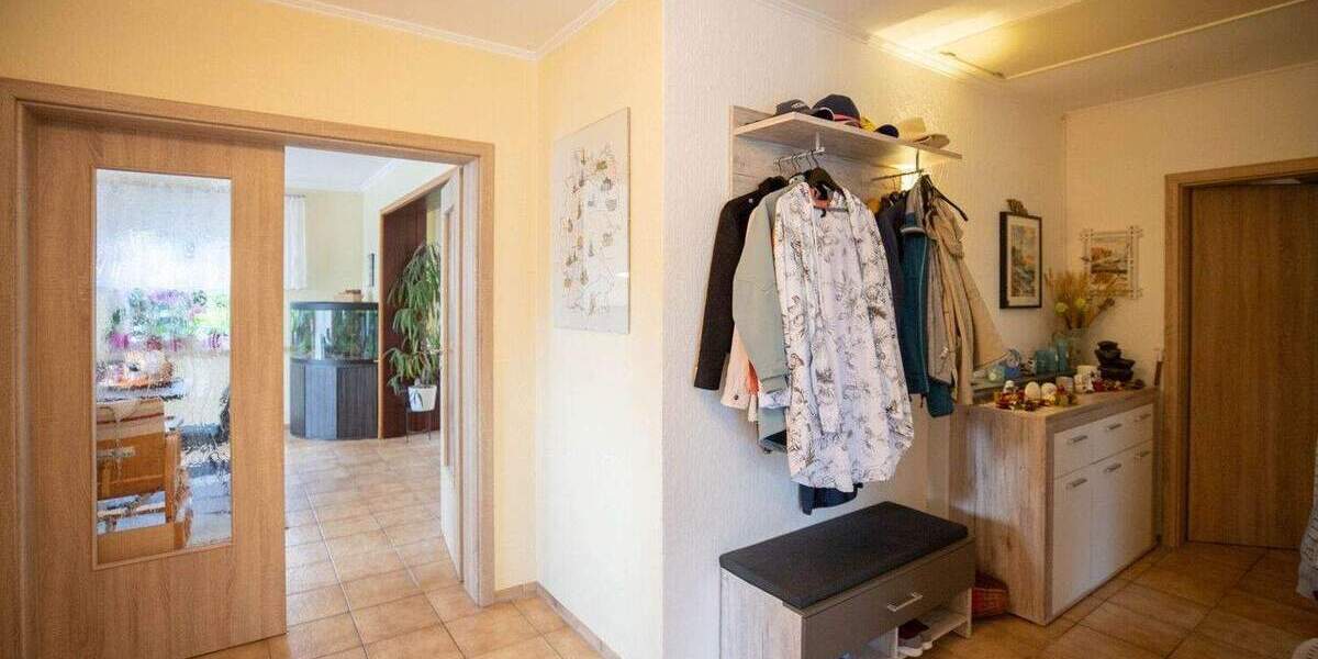 Bungalow Klein Offenseth-Sparrieshoop Sparrieshoop - 3 Zimmer, 115 m&sup2;, 448.000&euro; | Angebot:25663035