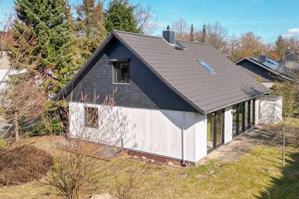 Haus Barsbüttel - 5 Zimmer, 141 m&sup2;, 499.000&euro; | Angebot:26798786