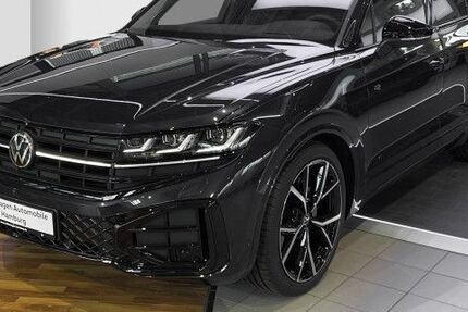 VW Touareg 8.750 km 99.888 &euro; Hamburg 22303