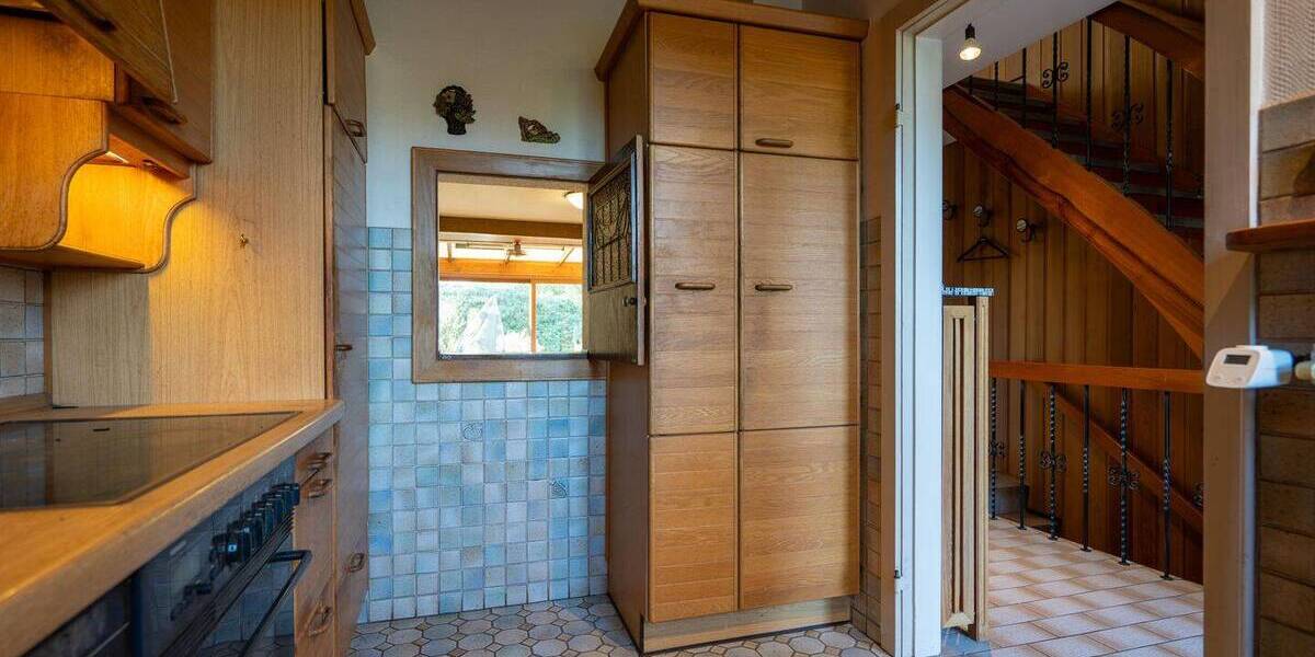 Reihenendhaus Hamburg Rahlstedt - 4 Zimmer, 91 m&sup2;, 393.000&euro; | Angebot:25916301