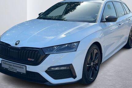 Skoda Octavia 15.301 km 35.888 &euro; Hamburg 22303