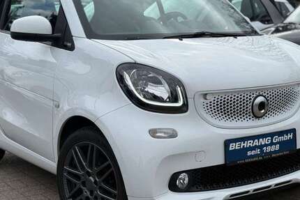 Smart forTwo 61.000 km 18.790 &euro; Norderstedt bei Hamburg 22848