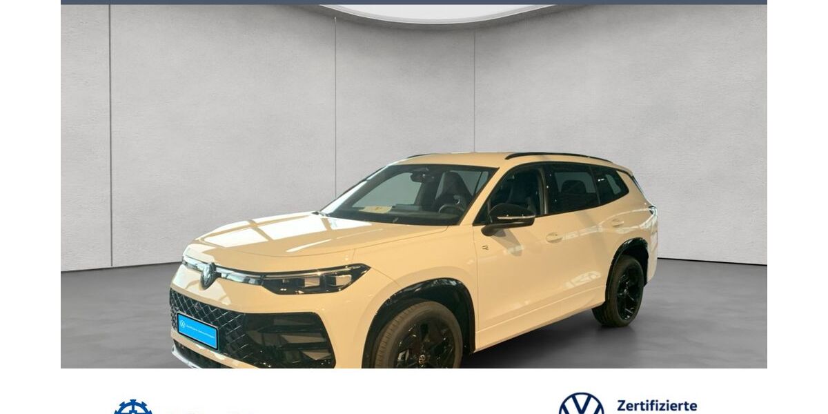 VW Tayron 11.899 km 53.980 &euro; Kaltenkirchen 24568