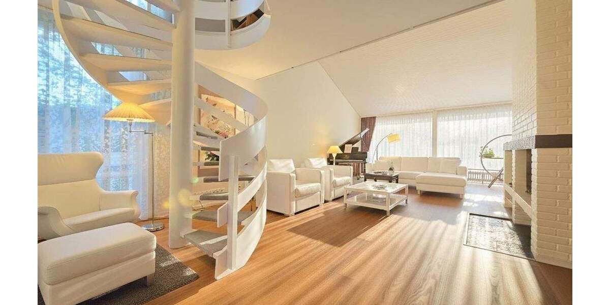 Gewerbeobjekt Norderstedt Harksheide - 9 Zimmer, 260 m&sup2;, 1.325.000&euro; | Angebot:25682373