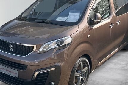 Peugeot Traveller 110.100 km 29.885 &euro; Hamburg 22041