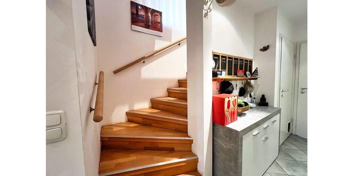 Doppelhaushälfte Hamburg Volksdorf - 6 Zimmer, 118 m&sup2;, 835.000&euro; | Angebot:25690330