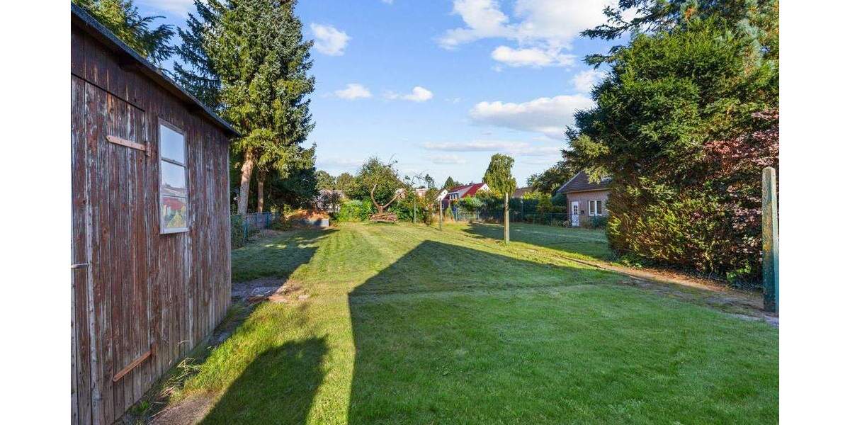 Grundstück Hamburg / Langenhorn Langenhorn - 550.000&euro; | Angebot:25815368