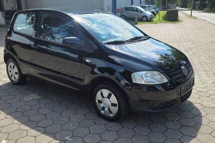 VW Fox 157.000 km 1.899 &euro; Norderstedt 22848