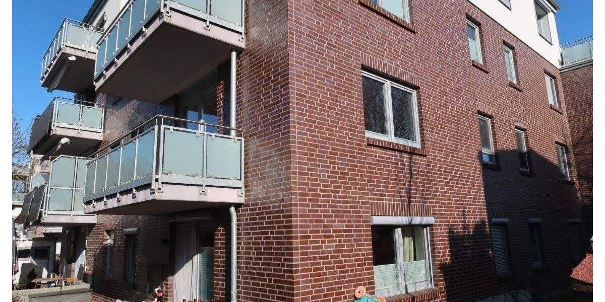 Etagenwohnung Hamburg Wilstorf - 4 Zimmer, 98 m&sup2;, 429.000&euro; | Angebot:25837460