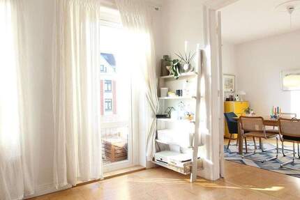 Wohnung Hamburg Eppendorf - 3 Zimmer, 76 m&sup2;, 524.000&euro; | Angebot:25769079