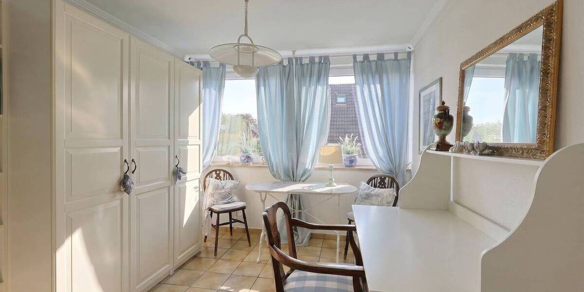 Mehrfamilienhaus, Wohnhaus Norderstedt Garstedt - 4 Zimmer, 108 m&sup2;, 469.000&euro; | Angebot:26766515