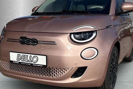 Fiat 500e 20.641 km 23.950 &euro; Reinbek 21465