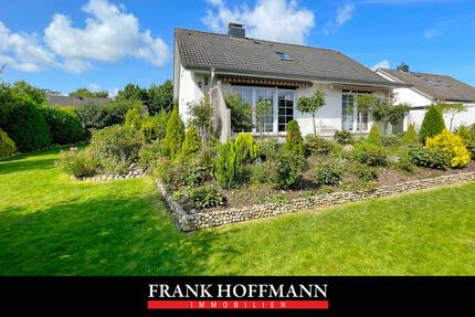 Haus Kisdorf - 4 Zimmer, 129 m&sup2;, 425.000&euro; | Angebot:25700527