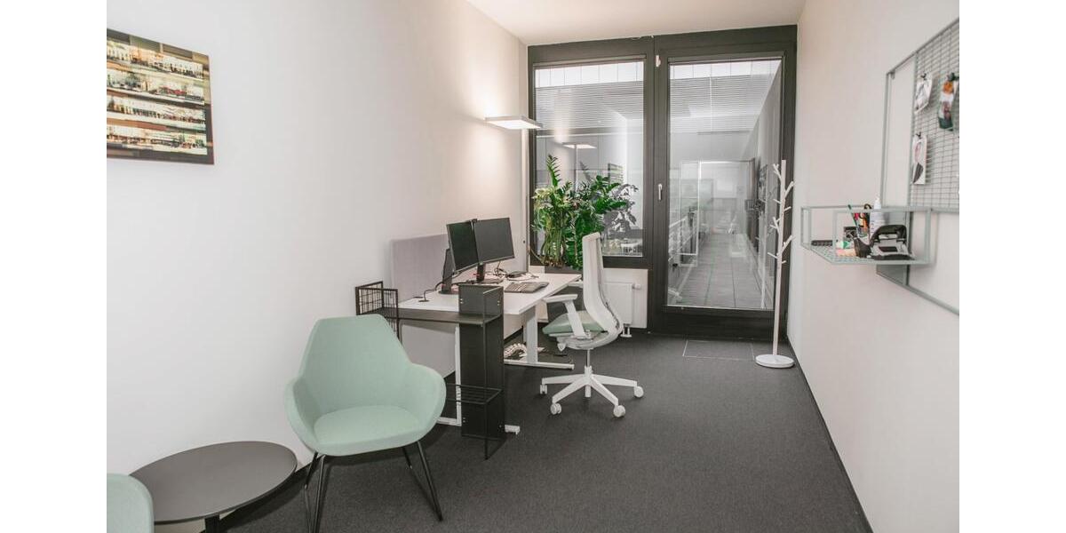 Gewerbeobjekt Hamburg Hamburg-Mitte - 295&euro; | Angebot:25966886