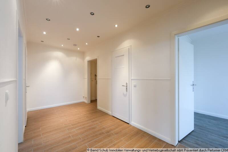 Etagenwohnung Hamburg Schnelsen - 3 Zimmer, 86 m&sup2;, 299.000&euro; | Angebot:25706056