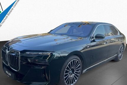 BMW i7 24.384 km 104.500 &euro; Hamburg-Bergedorf 21033
