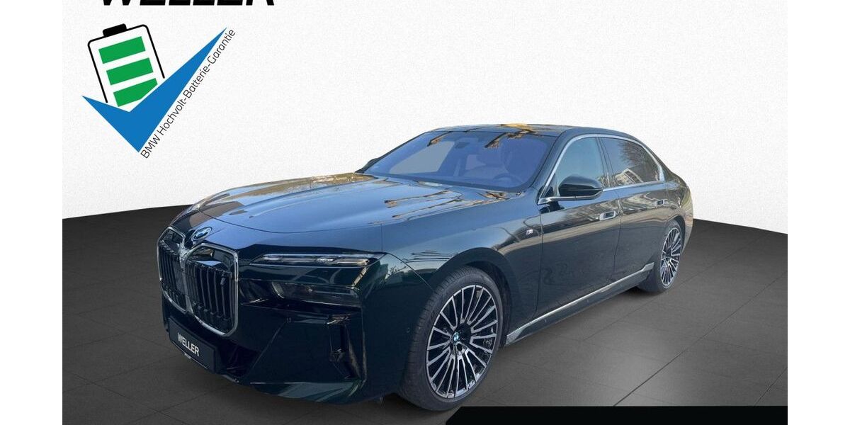 BMW i7 24.384 km 104.500 &euro; Hamburg-Bergedorf 21033