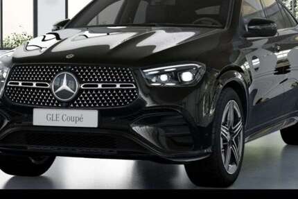 Mercedes-Benz GLE 350 9.900 km 98.500 &euro; Hamburg 22047