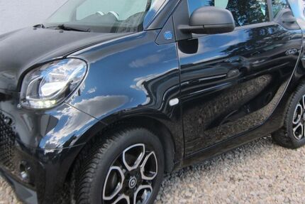 Smart ForTwo 9.130 km 8.995 &euro; Hamburg 22147
