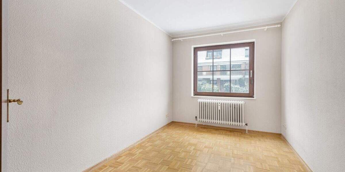 Etagenwohnung Hamburg Rahlstedt - 3 Zimmer, 81 m&sup2;, 319.000&euro; | Angebot:25779616