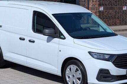 VW Caddy Maxi 2.209 km 19.000 &euro; BARSBÜTTEL 22885