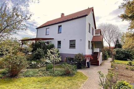 Haus Hamburg Eidelstedt - 5 Zimmer, 156 m&sup2;, 795.000&euro; | Angebot:26027055