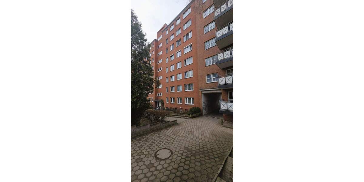 Etagenwohnung Glinde - 3 Zimmer, 80 m&sup2;, 270.000&euro; | Angebot:25705231