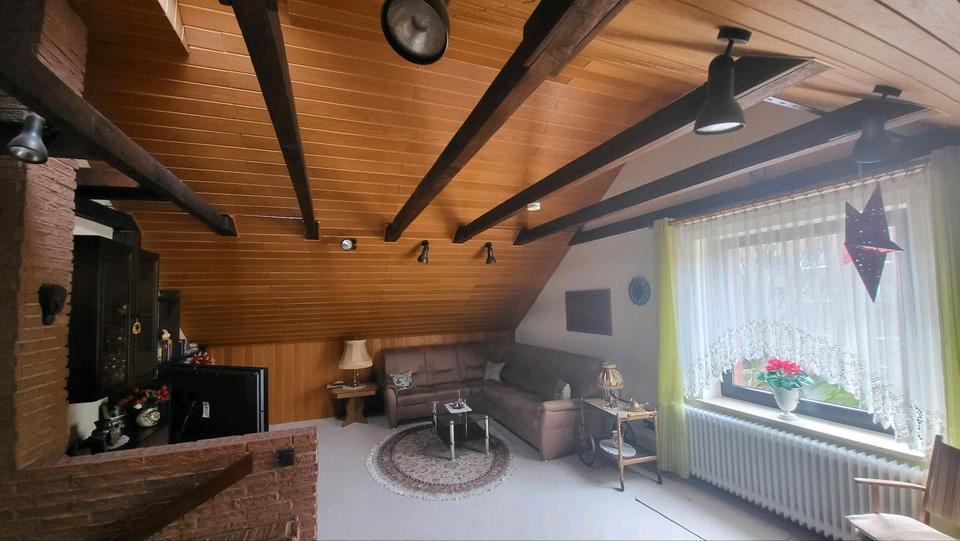 Reihenhaus Hamburg Wandsbek - 4 Zimmer, 126 m&sup2;, 529.000&euro; | Angebot:25765358