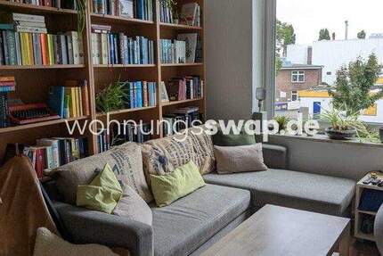 Wohnung Hamburg Horn - 3 Zimmer, 68 m&sup2;, 830&euro; | Angebot:25934467