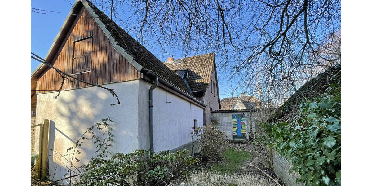 Grundstück Hamburg Sasel - 499.000&euro; | Angebot:26014865