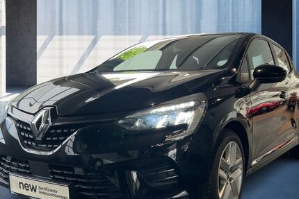 Renault Clio 74.798 km 10.990 &euro; Hamburg 22763