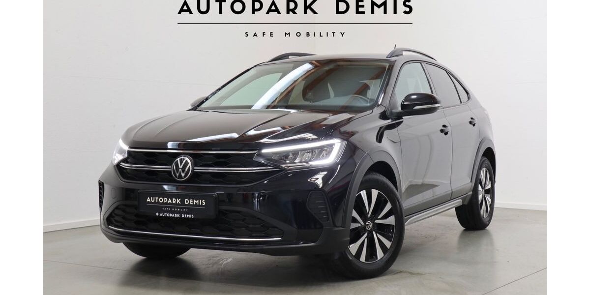 VW Taigo 37.500 km 18.455 &euro; Appen 25482