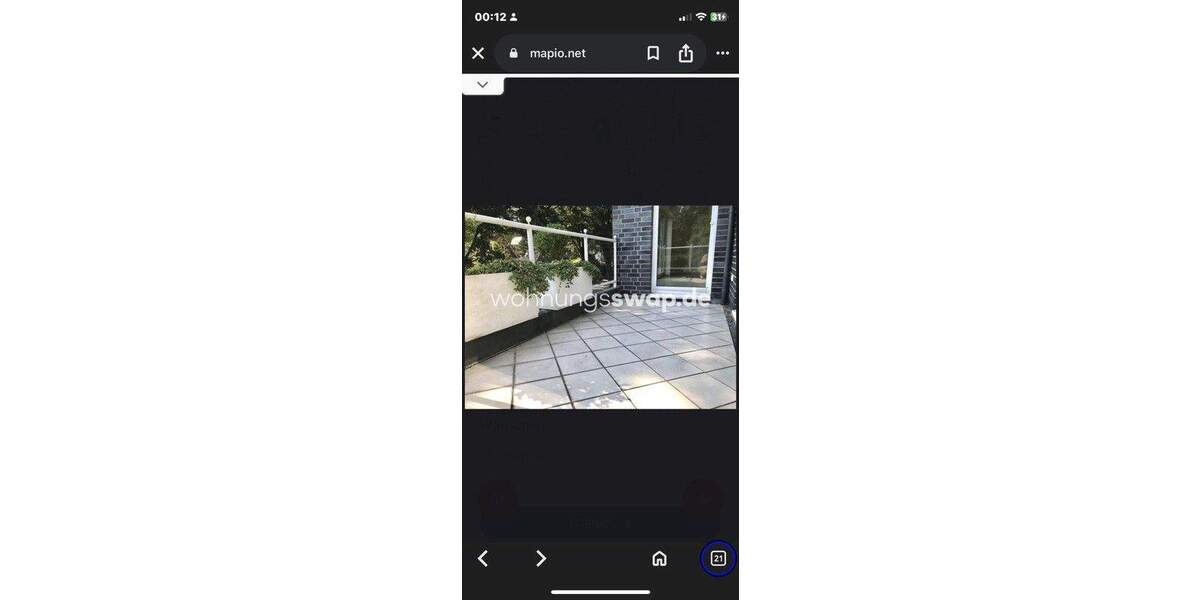 Etagenwohnung Hamburg Lokstedt - 4 Zimmer, 140 m&sup2;, 2.300&euro; | Angebot:25925447