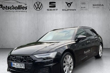 Audi A6 14.900 km 69.690 &euro; Ahrensburg 22926