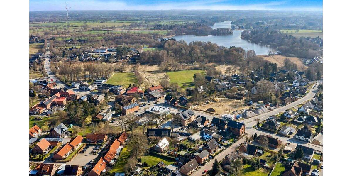 Etagenwohnung Leezen - 2 Zimmer, 60 m&sup2;, 264.900&euro; | Angebot:25928511