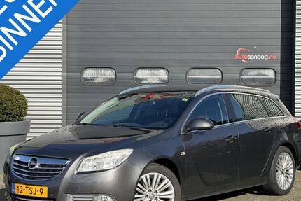 Opel Insignia 211.442 km 2.990 &euro; Boekel 5427 