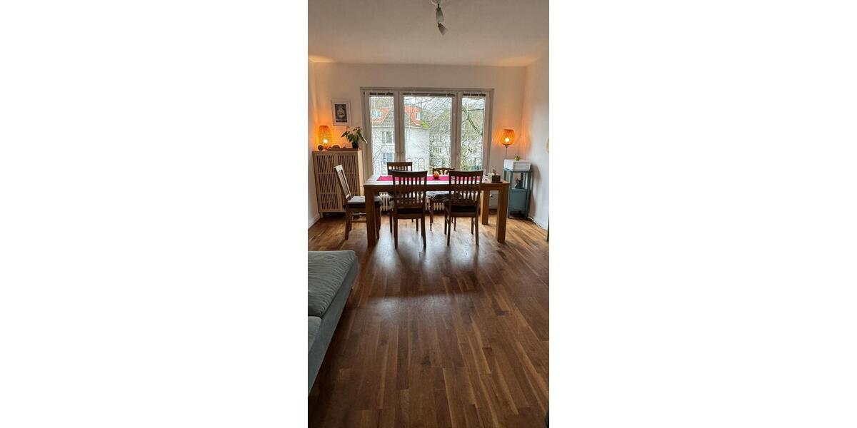 Etagenwohnung Hamburg Ottensen - 3 Zimmer, 56 m&sup2;, 432.000&euro; | Angebot:25360682