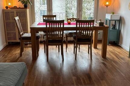 Wohnung Hamburg Ottensen - 3 Zimmer, 56 m&sup2;, 432.000&euro; | Angebot:25360682