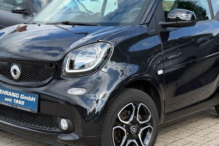 Smart ForTwo 14.500 km 20.689 &euro; Norderstedt bei Hamburg 22848