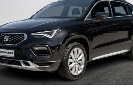 Seat Ateca 23.800 km 29.990 &euro; Pinneberg 25421