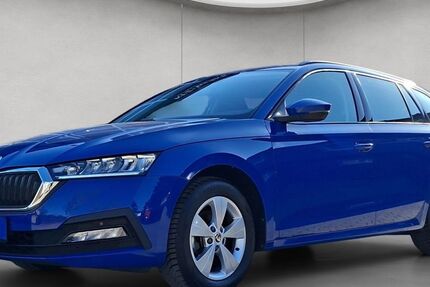 Skoda Octavia 70.382 km 22.390 &euro; Hamburg 21029